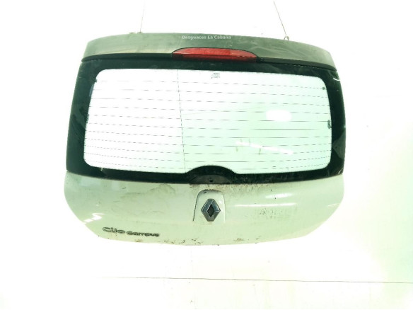 7751473239 PORTON RENAULT CLIO II (BB_, CB_)|Desguaces La Cabaña