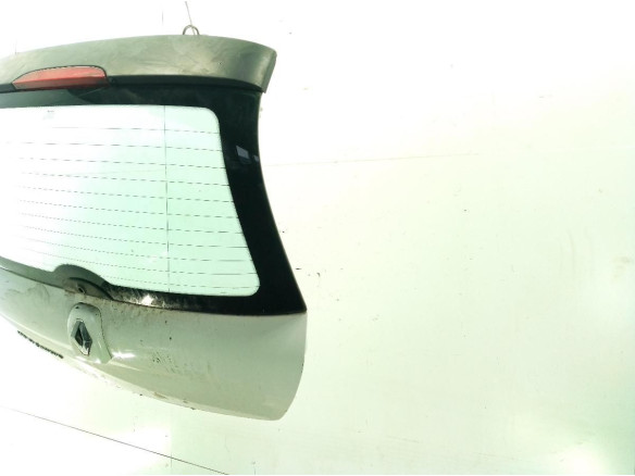 7751473239 PORTON RENAULT CLIO II (BB_, CB_)|Desguaces La Cabaña