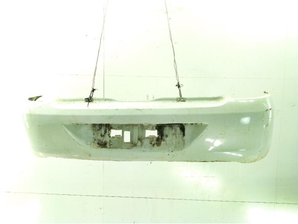 7701473628 PARAGOLPES TRA RENAULT CLIO II (BB_, CB_)|Desguaces La Cabaña