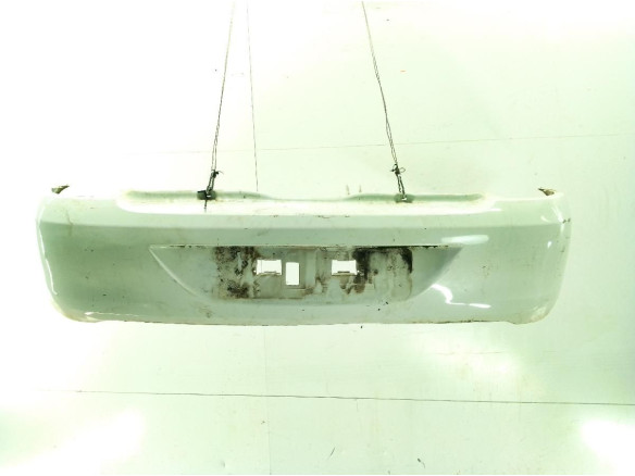 7701473628 PARAGOLPES TRA RENAULT CLIO II (BB_, CB_)|Desguaces La Cabaña