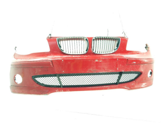 51117136632 PARAGOLPES DEL BMW 1 (E87)|Desguaces La Cabaña