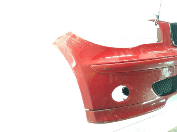 51117136632 PARAGOLPES DEL BMW 1 (E87)|Desguaces La Cabaña