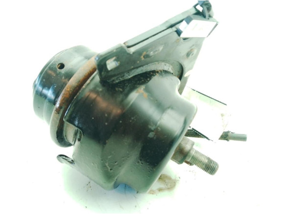 1231130061 SOPORTE MOTOR IZQ TOYOTA LAND CRUISER PRADO (_J12_)|Desguaces La Cabaña