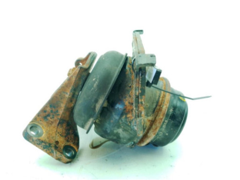 1231130061 SOPORTE MOTOR DER TOYOTA LAND CRUISER PRADO (_J12_)|Desguaces La Cabaña