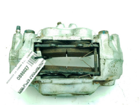 4775060261 PINZA DEL IZQ TOYOTA LAND CRUISER PRADO (_J12_)|Desguaces La Cabaña