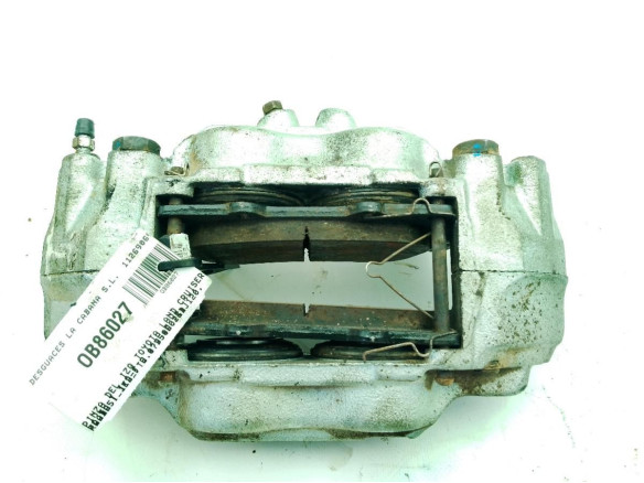 4775060261 PINZA DEL IZQ TOYOTA LAND CRUISER PRADO (_J12_)|Desguaces La Cabaña