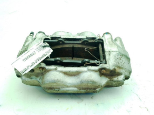 4775060261 PINZA DEL IZQ TOYOTA LAND CRUISER PRADO (_J12_)|Desguaces La Cabaña
