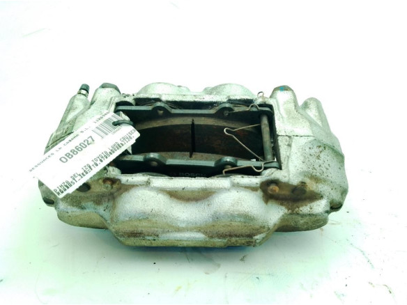 4775060261 PINZA DEL IZQ TOYOTA LAND CRUISER PRADO (_J12_)|Desguaces La Cabaña
