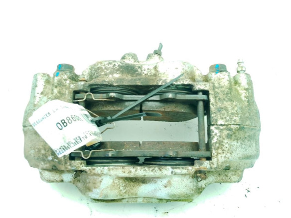 4773060261 PINZA DEL DER TOYOTA LAND CRUISER PRADO (_J12_)|Desguaces La Cabaña