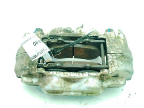4773060261 PINZA DEL DER TOYOTA LAND CRUISER PRADO (_J12_)|Desguaces La Cabaña