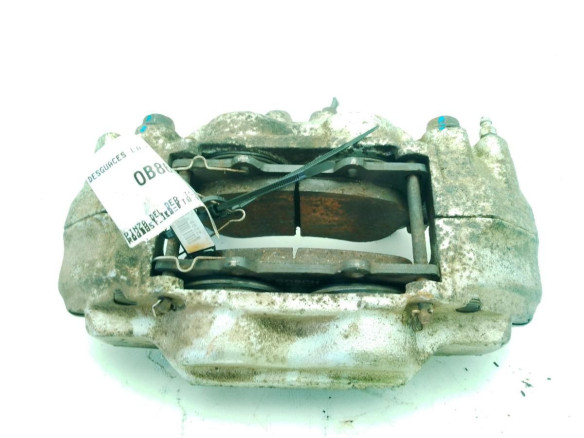 4773060261 PINZA DEL DER TOYOTA LAND CRUISER PRADO (_J12_)|Desguaces La Cabaña