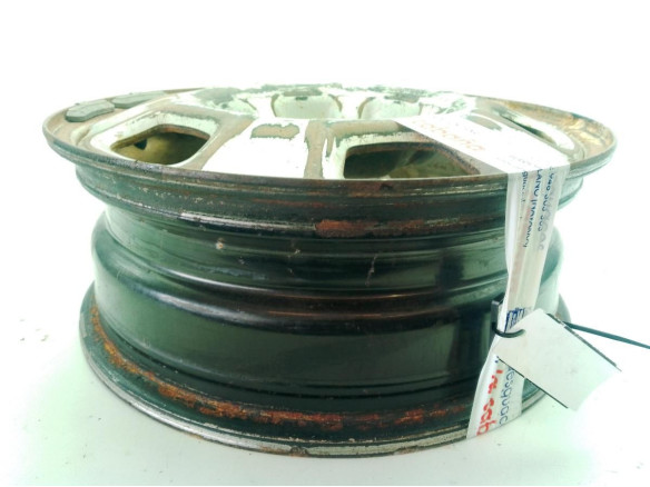 4261160420 LLANTA CHAPA TOYOTA LAND CRUISER PRADO (_J12_)|Desguaces La Cabaña