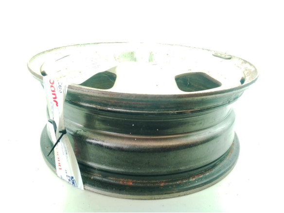 4261160420 LLANTA CHAPA TOYOTA LAND CRUISER PRADO (_J12_)|Desguaces La Cabaña