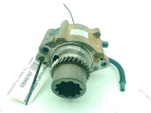 2930067020 DEPRESOR DE FRENO TOYOTA LAND CRUISER PRADO (_J12_)|Desguaces La Cabaña