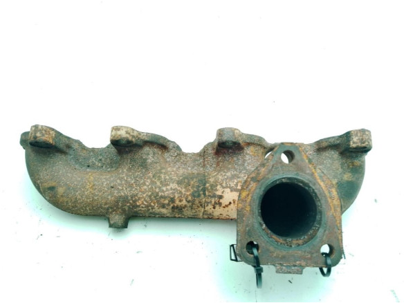 1714130060 COLECTOR ESCAPE TOYOTA LAND CRUISER PRADO (_J12_)|Desguaces La Cabaña