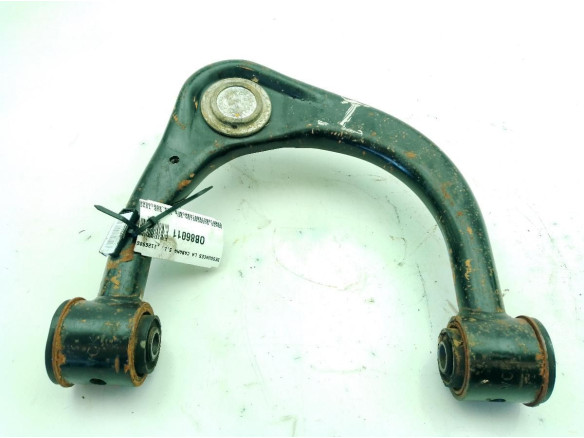 4861060021 BRAZO SUSPENSION DEL IZQ SUP TOYOTA LAND CRUISER PRADO (_J12_)|Desguaces La Cabaña