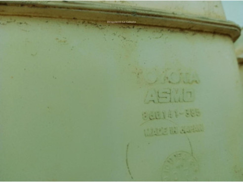 6700260550 PUERTA LAT DEL IZQ TOYOTA LAND CRUISER PRADO (_J12_)|Desguaces La Cabaña 2