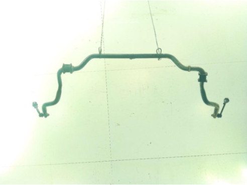 4881160230 BARRA ESTABILIZADORA DEL TOYOTA LAND CRUISER PRADO (_J12_)|Desguaces La Cabaña