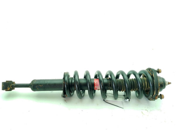 4851069545 AMORTIGUADOR DEL IZQ TOYOTA LAND CRUISER PRADO (_J12_)|Desguaces La Cabaña