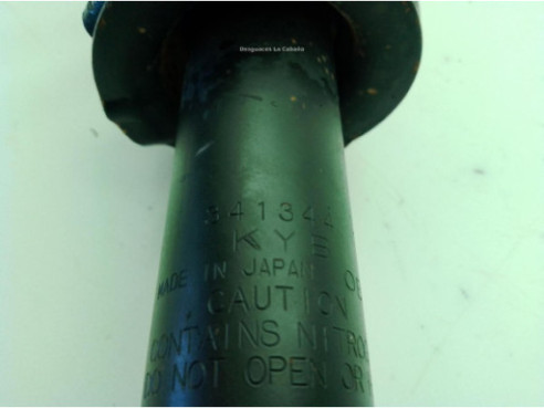 4851069545 AMORTIGUADOR DEL DER TOYOTA LAND CRUISER PRADO (_J12_)|Desguaces La Cabaña