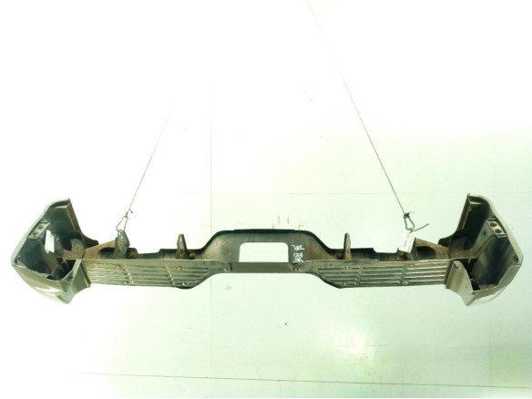 PARAGOLPES TRA MITSUBISHI MONTERO   (V3_W, V2_W, V4_W)|Desguaces La Cabaña