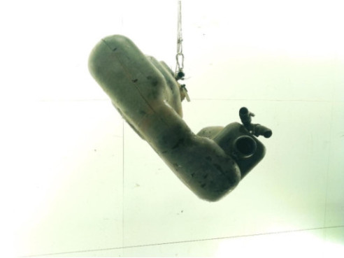 DEPOSITO|Desguaces La Cabaña 2