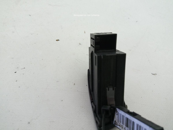 8K1941509A INTERRUPTOR WARNING AUDI A4 Avant (8K5, B8) |Desguaces La Cabaña