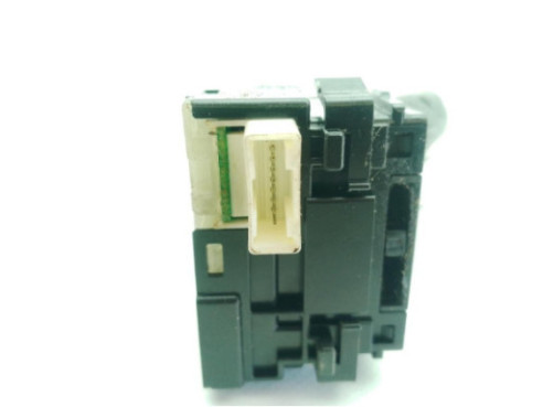 25540EB307 MANDO LUCES NISSAN PATHFINDER III (R51)|Desguaces La Cabaña