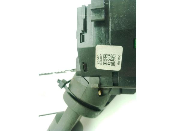 25540EB307 MANDO LUCES NISSAN PATHFINDER III (R51)|Desguaces La Cabaña