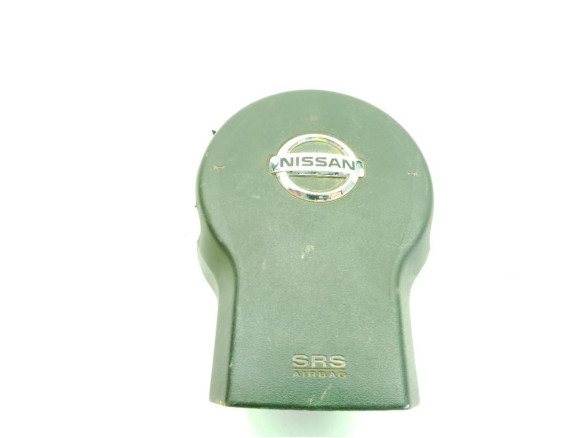 AIRBAG IZQ NISSAN PATHFINDER III (R51)|Desguaces La Cabaña