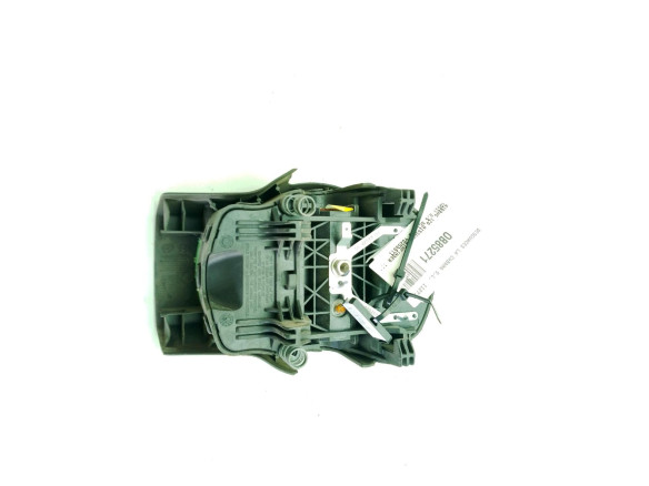 AIRBAG IZQ NISSAN PATHFINDER III (R51)|Desguaces La Cabaña