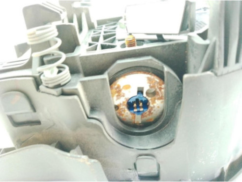 AIRBAG IZQ NISSAN PATHFINDER III (R51)|Desguaces La Cabaña