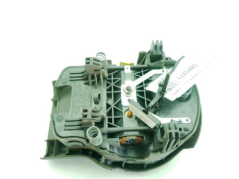 AIRBAG IZQ NISSAN PATHFINDER III (R51)|Desguaces La Cabaña