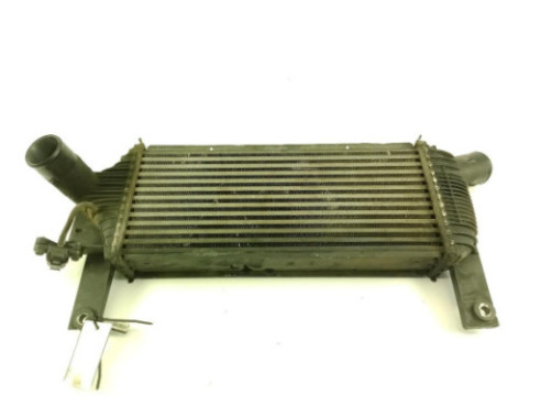 0323203 INTERCOOLER NISSAN PATHFINDER III (R51)|Desguaces La Cabaña