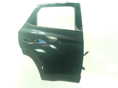 77004N7005 PUERTA LAT TRA DER HYUNDAI TUCSON (NX4E, NX4A)|Desguaces La Cabaña