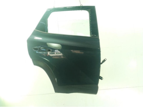 4300032AJ1 CAJA CAMBIOS HYUNDAI TUCSON (NX4E, NX4A)|Desguaces La Cabaña 2