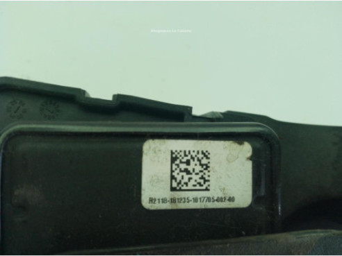 H22118181235 POTENCIOMETRO ACELERADOR HYUNDAI TUCSON (NX4E, NX4A)|Desguaces La Cabaña