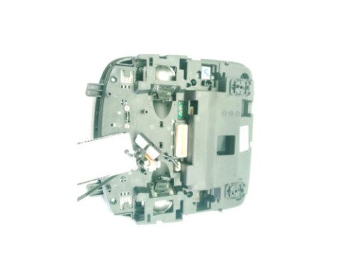 4300032AJ1 CAJA CAMBIOS HYUNDAI TUCSON (NX4E, NX4A)|Desguaces La Cabaña 2