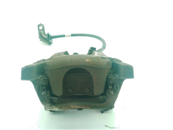 58210N7600 PINZA TRA IZQ HYUNDAI TUCSON (NX4E, NX4A)|Desguaces La Cabaña