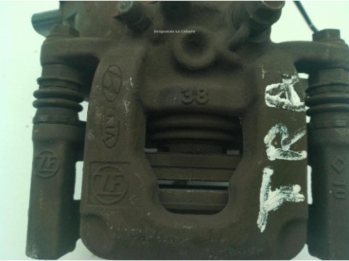 58210N7600 PINZA TRA IZQ HYUNDAI TUCSON (NX4E, NX4A)|Desguaces La Cabaña