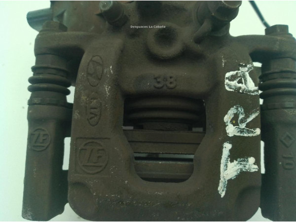 58210N7600 PINZA TRA IZQ HYUNDAI TUCSON (NX4E, NX4A)|Desguaces La Cabaña