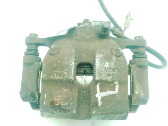 58110N7100 PINZA DEL IZQ HYUNDAI TUCSON (NX4E, NX4A)|Desguaces La Cabaña