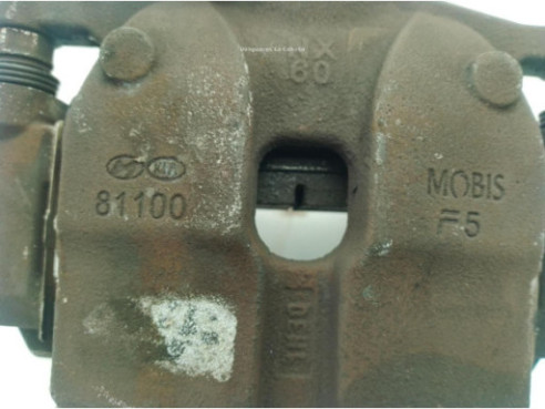 58130N7100 PINZA DEL DER HYUNDAI TUCSON (NX4E, NX4A)|Desguaces La Cabaña