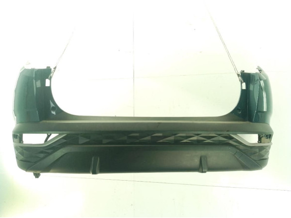 86612N7000 PARAGOLPES TRA HYUNDAI TUCSON (NX4E, NX4A)|Desguaces La Cabaña