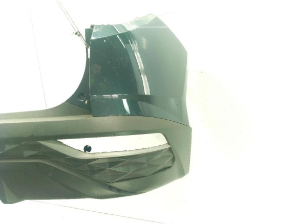 86612N7000 PARAGOLPES TRA HYUNDAI TUCSON (NX4E, NX4A)|Desguaces La Cabaña