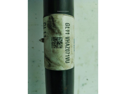 4300032AJ1 CAJA CAMBIOS HYUNDAI TUCSON (NX4E, NX4A)|Desguaces La Cabaña 2