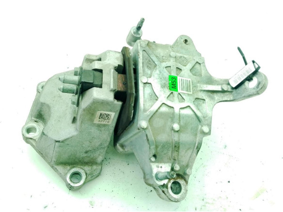 210615C SOPORTE MOTOR IZQ HYUNDAI TUCSON (NX4E, NX4A)|Desguaces La Cabaña