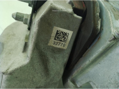 210615C SOPORTE MOTOR IZQ HYUNDAI TUCSON (NX4E, NX4A)|Desguaces La Cabaña