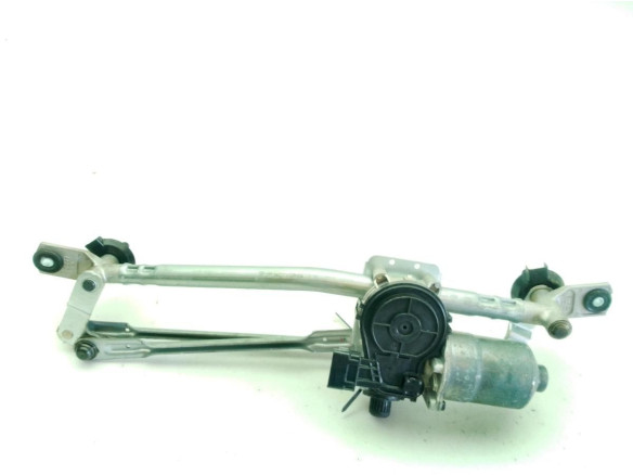 98110C5500 MOTOR LIMPIAPARABRISAS DEL HYUNDAI TUCSON (NX4E, NX4A)|Desguaces La Cabaña