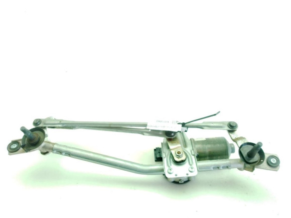 98110C5500 MOTOR LIMPIAPARABRISAS DEL HYUNDAI TUCSON (NX4E, NX4A)|Desguaces La Cabaña